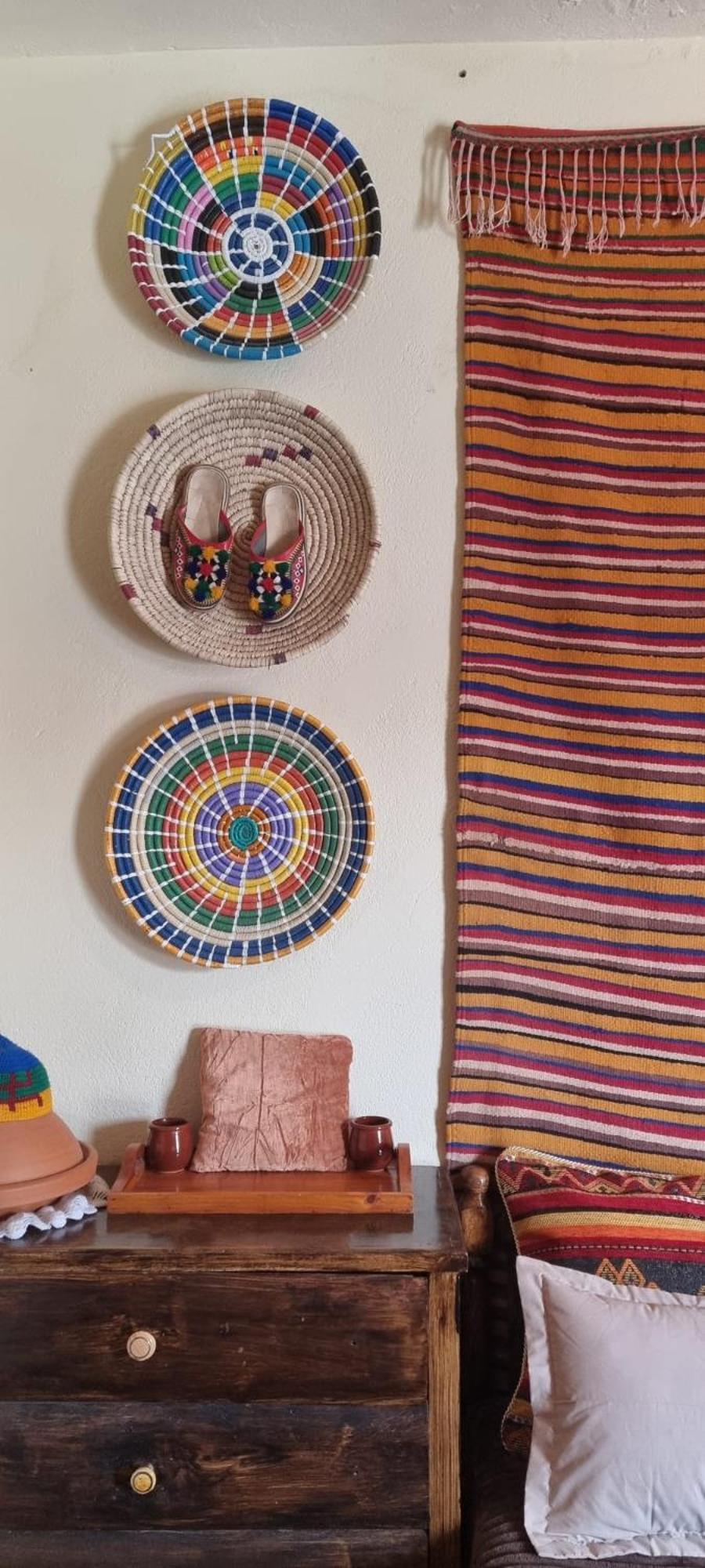 Berber Famelly Room Warzazát Exteriér fotografie