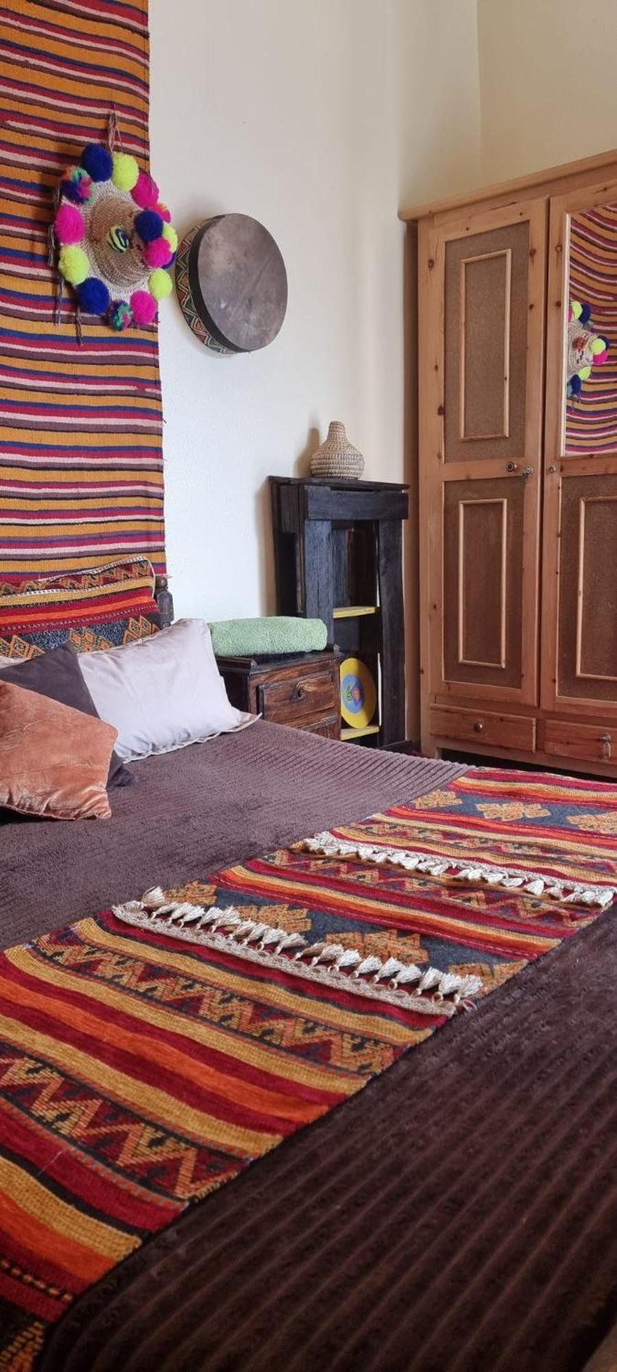 Berber Famelly Room Warzazát Exteriér fotografie