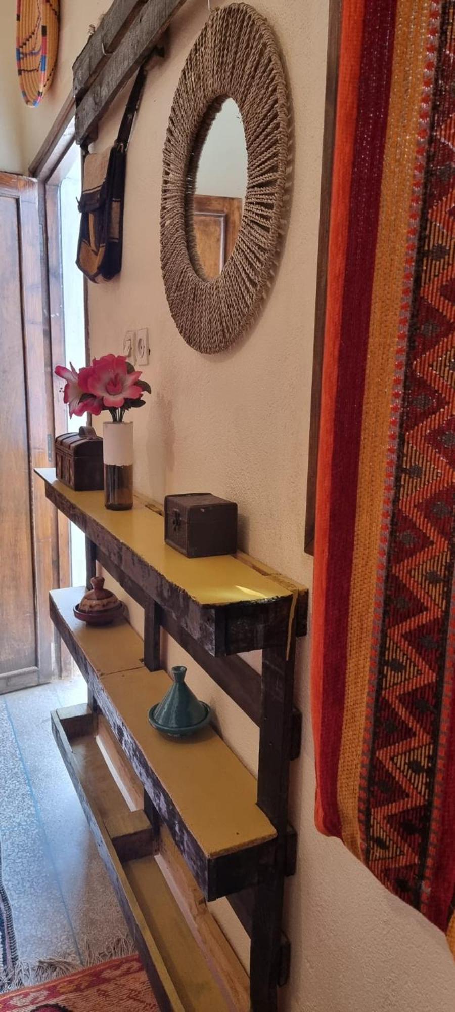 Berber Famelly Room Warzazát Exteriér fotografie